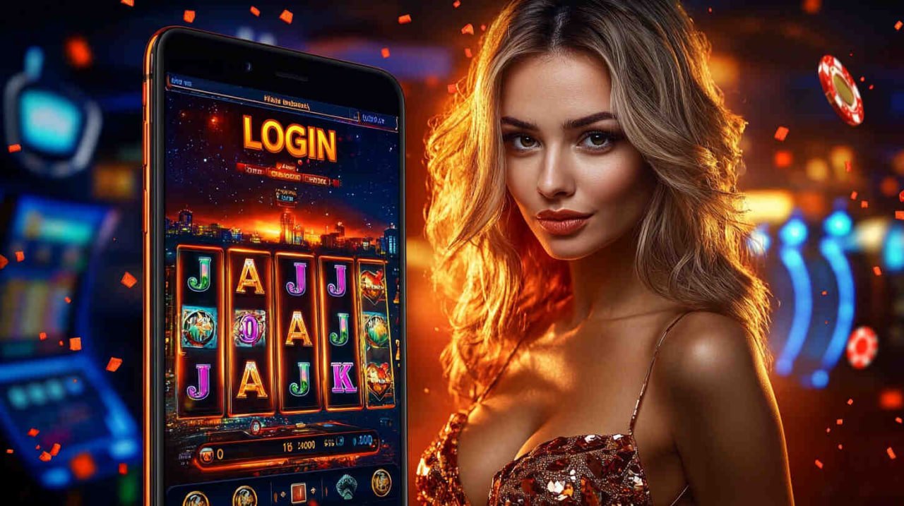 Tampilan antarmuka ososlot di perangkat mobile menunjukkan kemudahan akses sportsbook dan slot online